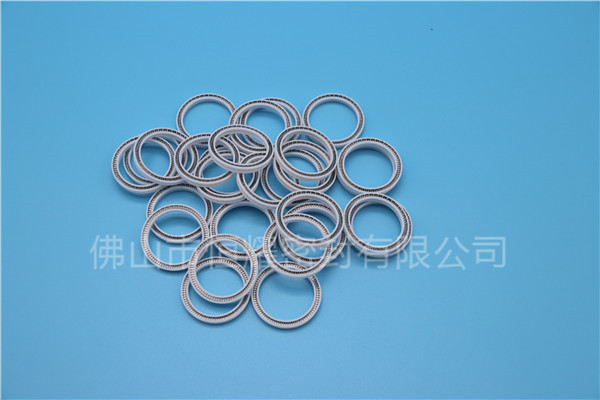 HOA、HVA轴用泛塞封 (9)